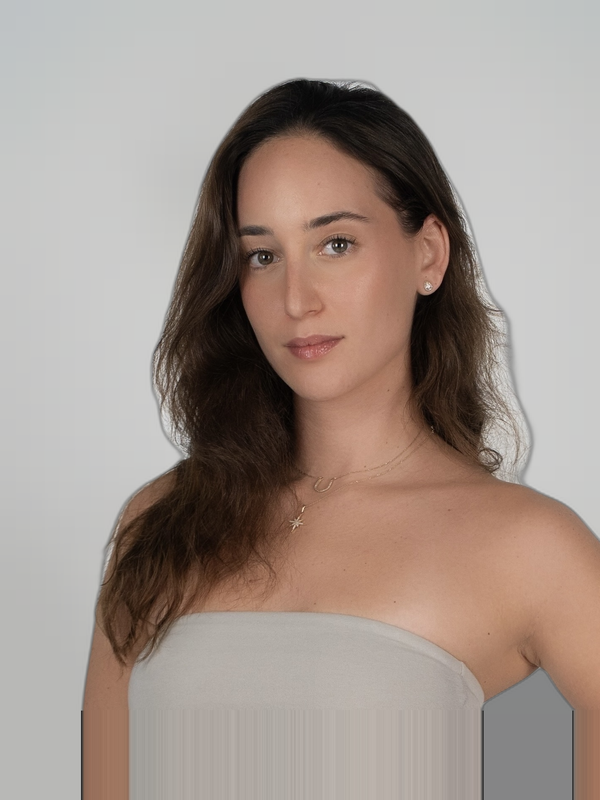 Mia Nadel